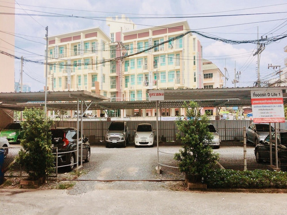The Dlife Hat Yai 4/29