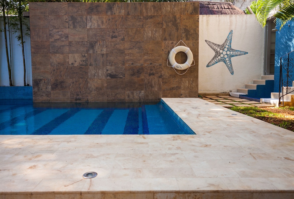 Quinta Nina Playa del Carmen - Adults Only 10/68