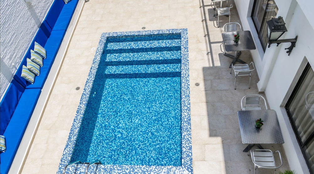 Hotel Virrey Cartagena Ex Charlotte Cartagena 42/63