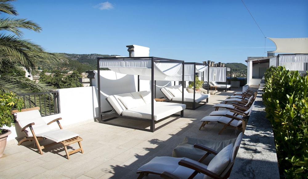 Gran Hotel Soller 48/75