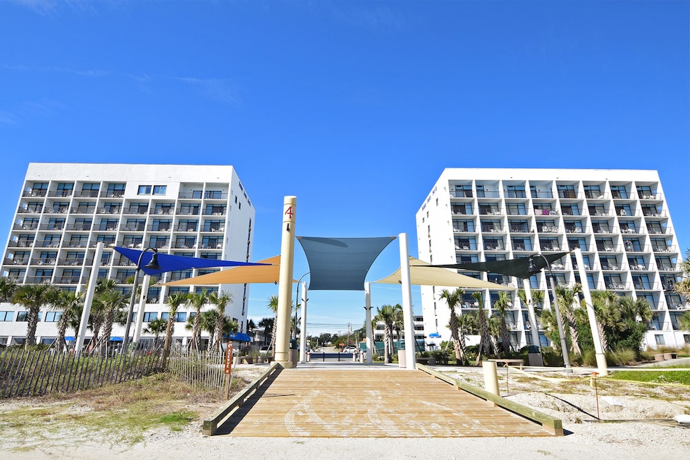 Holiday Sands North On the Boardwalk 32/50