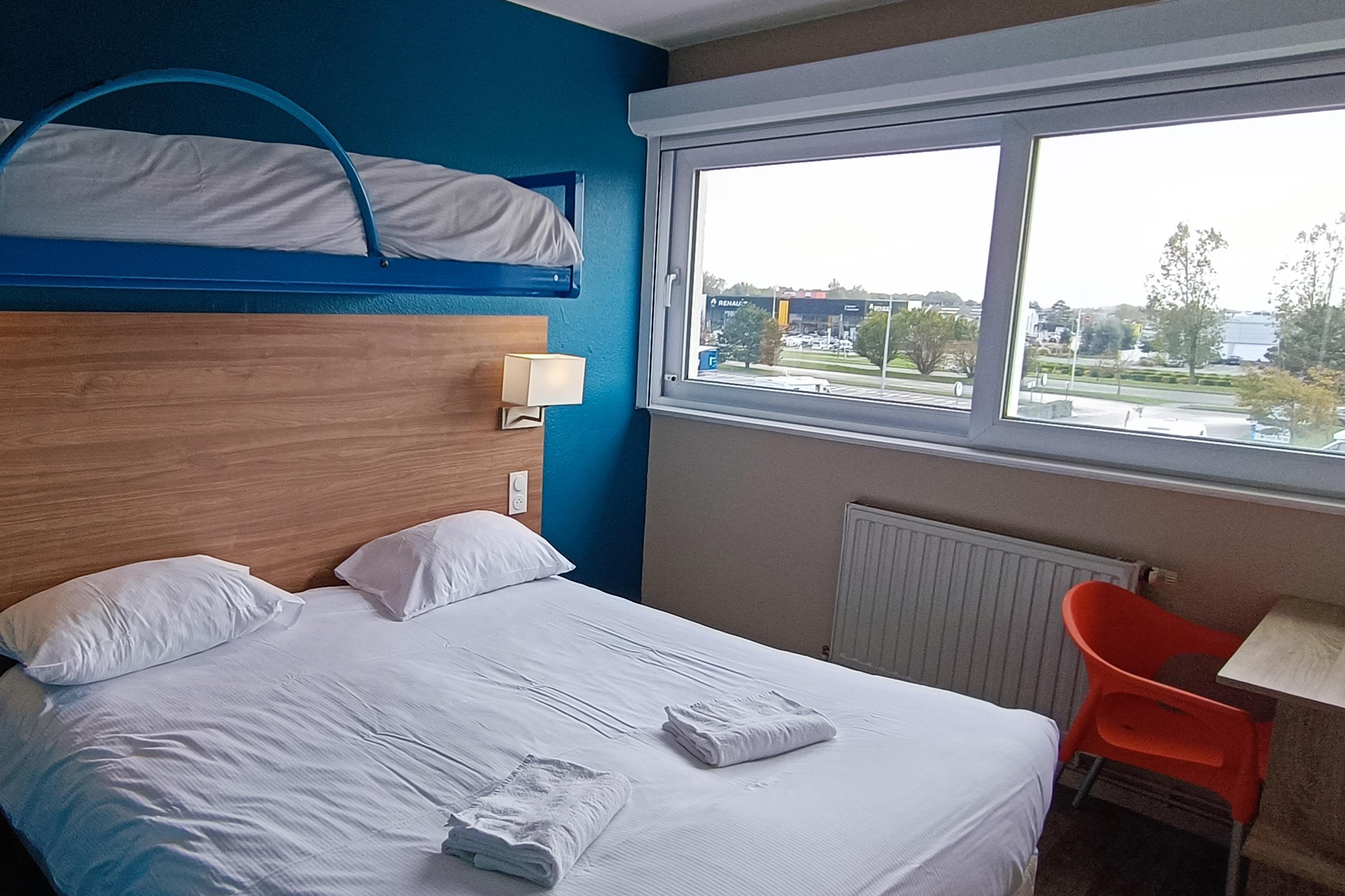 The Originals Access Hotel Berck Sur Mer Ptit Dej Hotel 13/53