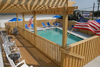 Outer Banks Inn 24/41