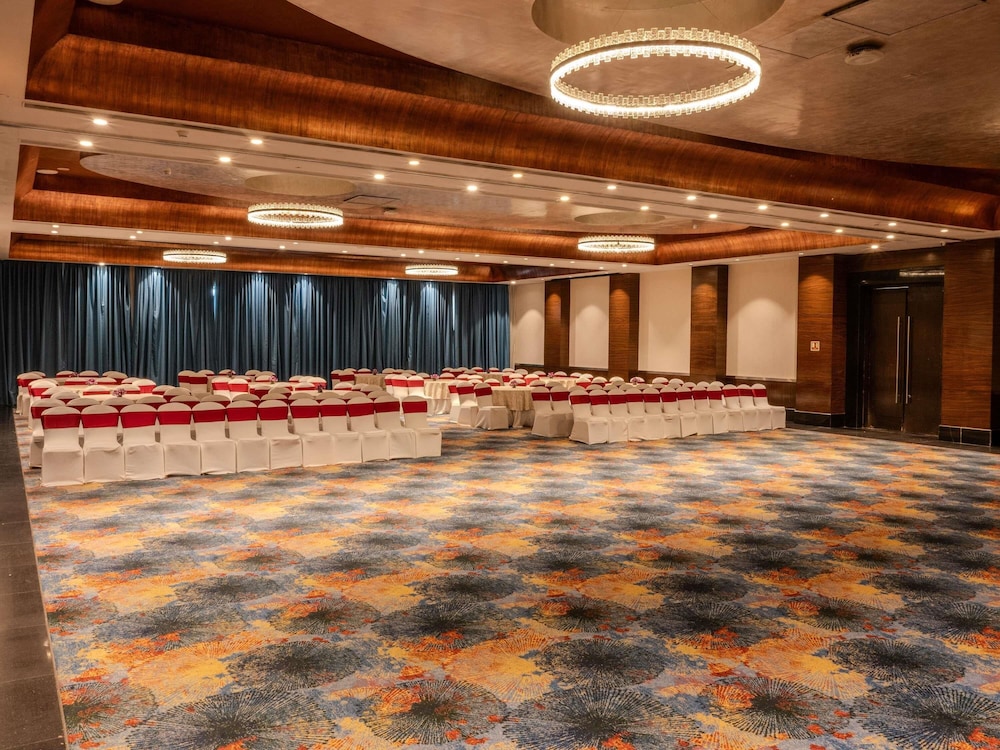 Novotel Mumbai Juhu Beach 10/69