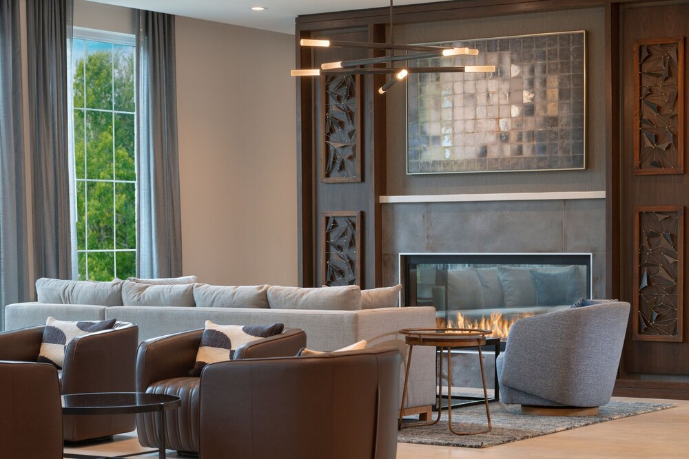 Residence Inn By Marriott Annapolis 22/42
