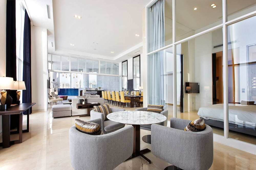 Hotel ENTRA Gangnam 33/60