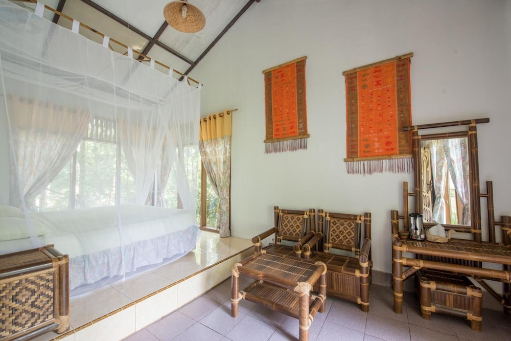 Ecolodge Bukit Lawang 41/58