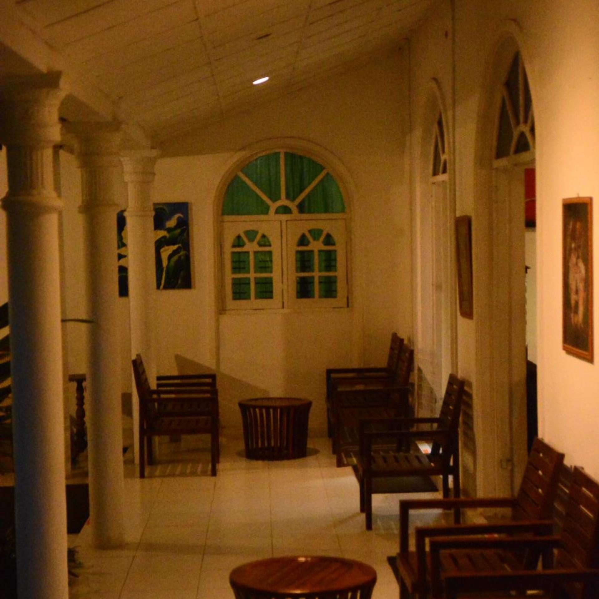 Seyara Holiday Resort 39/54