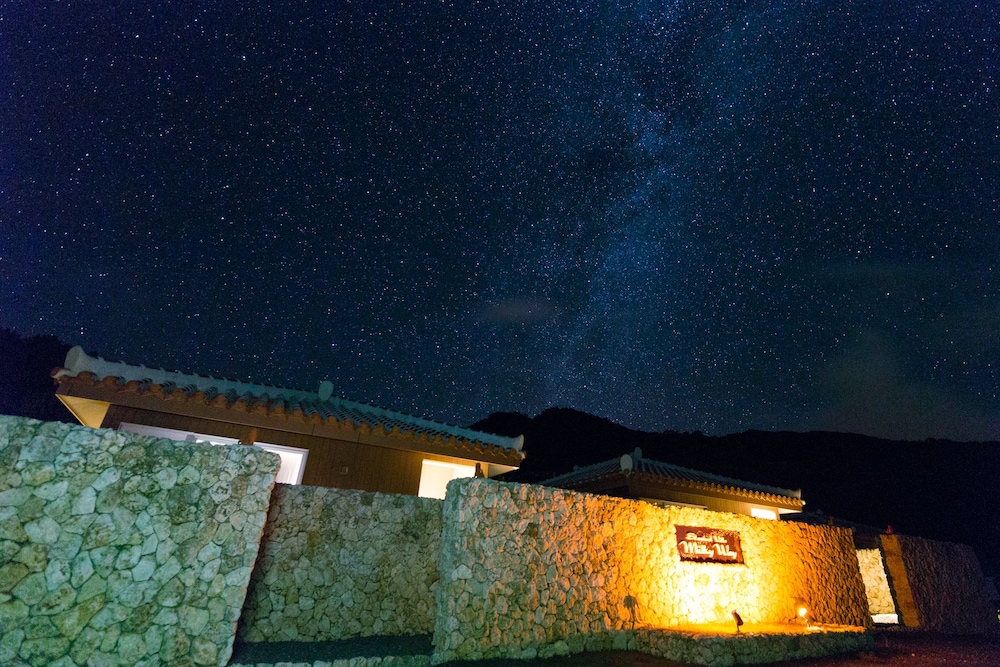 Stardust Villa Milky Way photo4