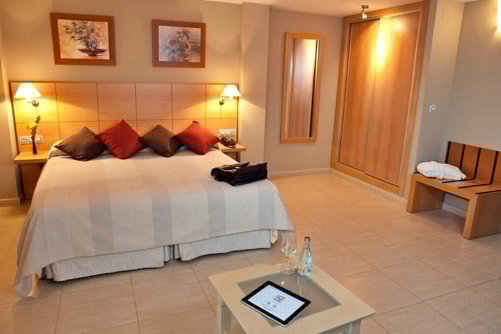 Hotel La City Estacion 12/66