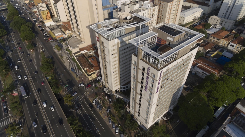 Slim Hotel Campinas 5/63