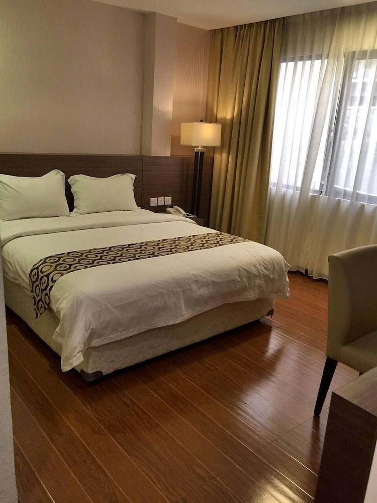Hana Hotel 21/50