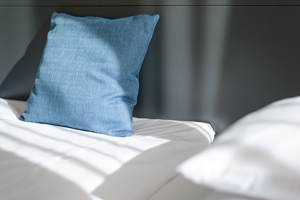 RES City Residence Hotel Budapest 14/33