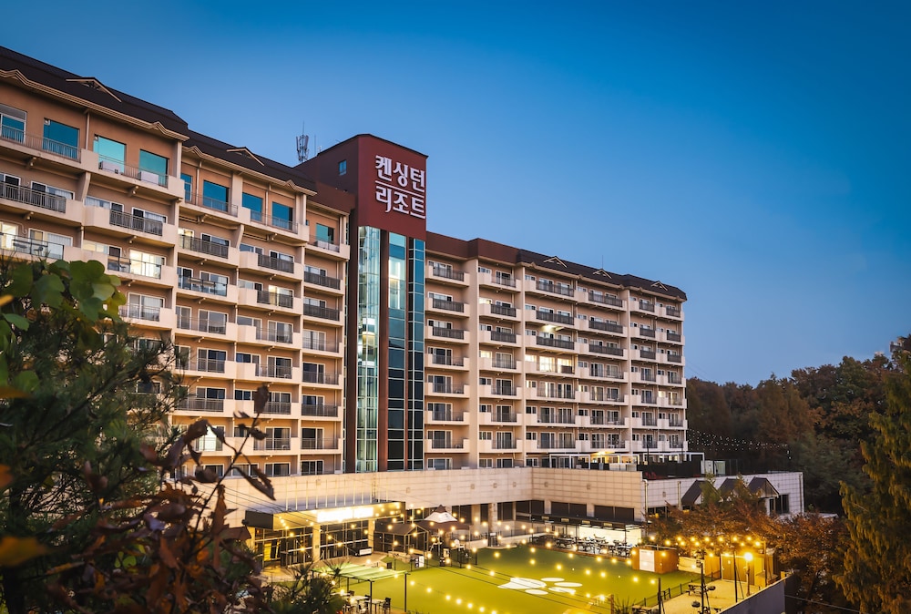 Kensington Resort Chungju 6/50