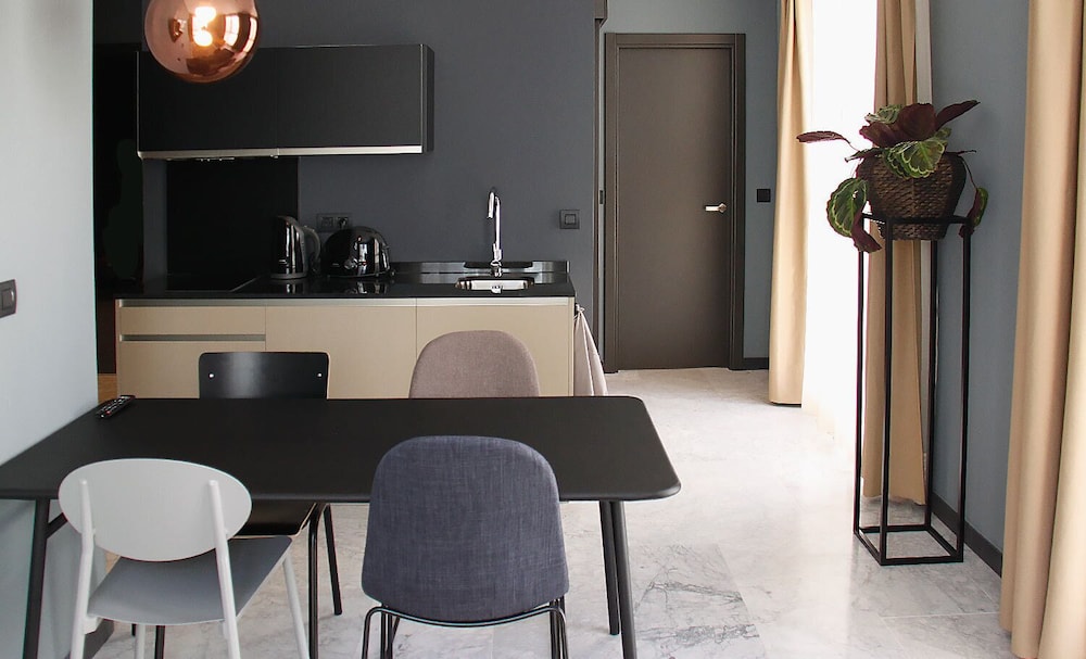 Apartamentos Nono Charming Stay 60/76
