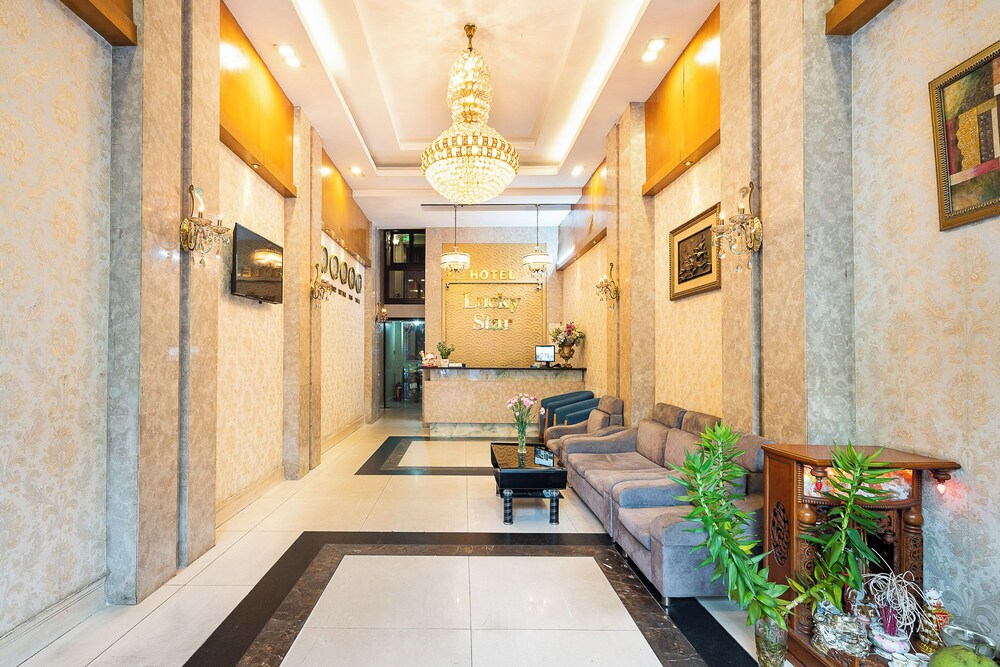 Lucky Star Hotel Nguyen Trai 14/55
