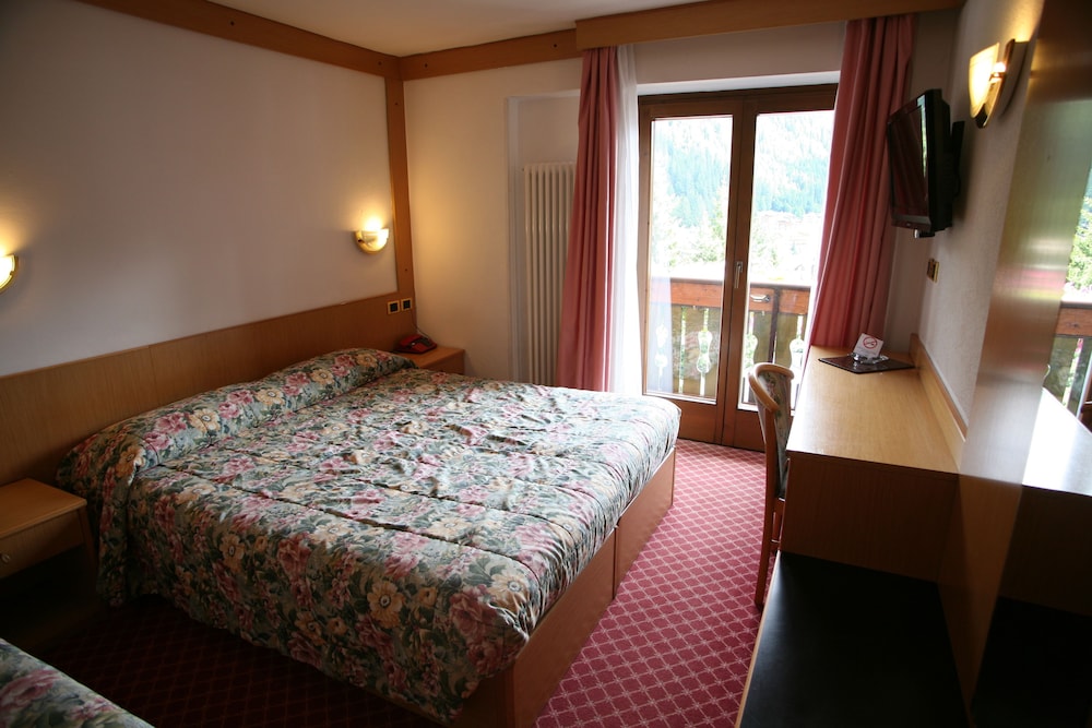 Alpen Hotel Vidi 11/50