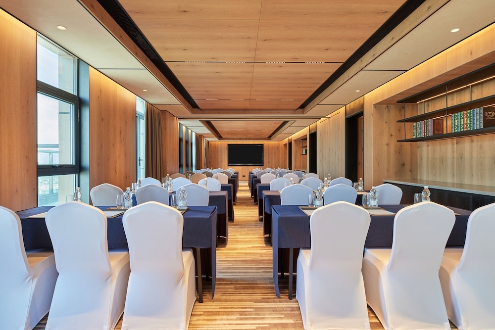 Four Points by Sheraton Nantong, Haimen 24/33