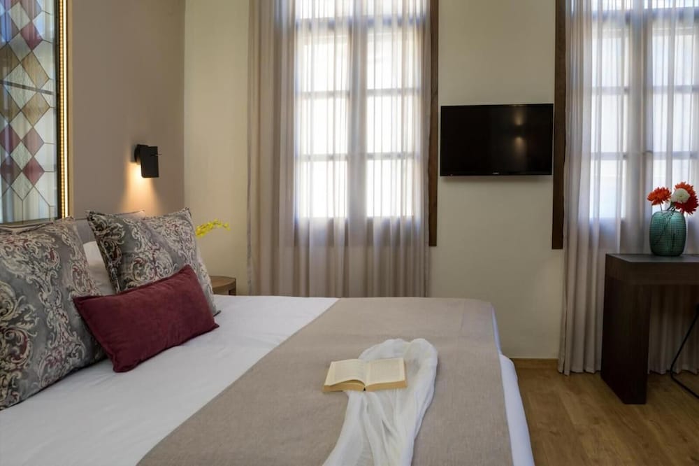 Contessa Boutique Hotel 6/65