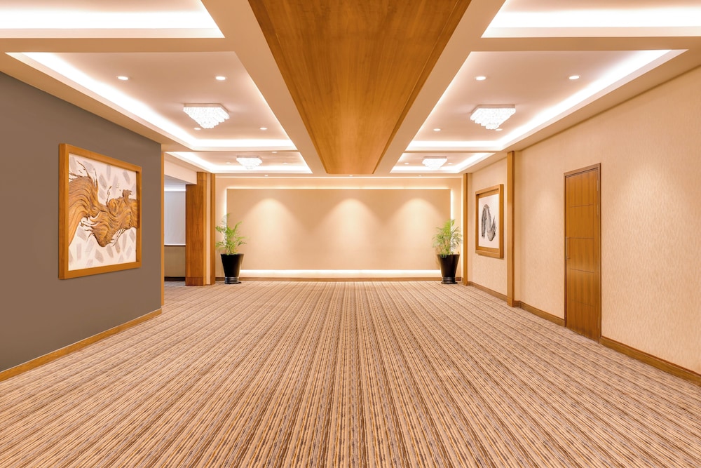 Keys Prima by Lemon Tree Hotels, Katti-Ma, Chennai 9/51