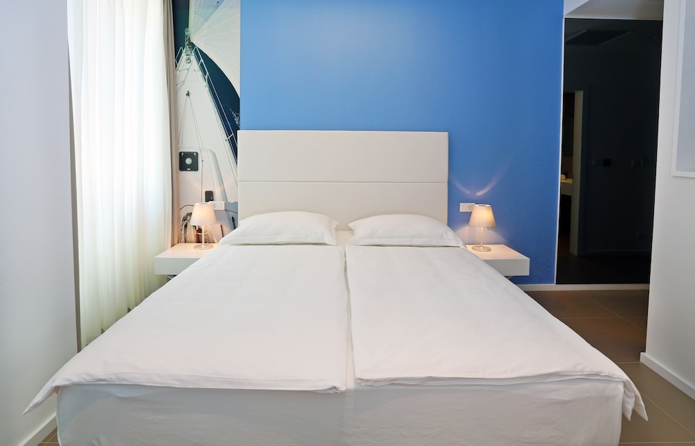 Guesthouse Villa Scalaria 7/50