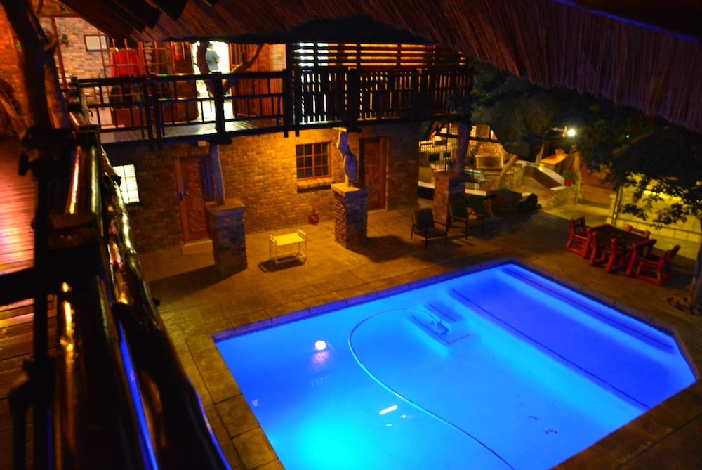 Jabula Lodge 9/64