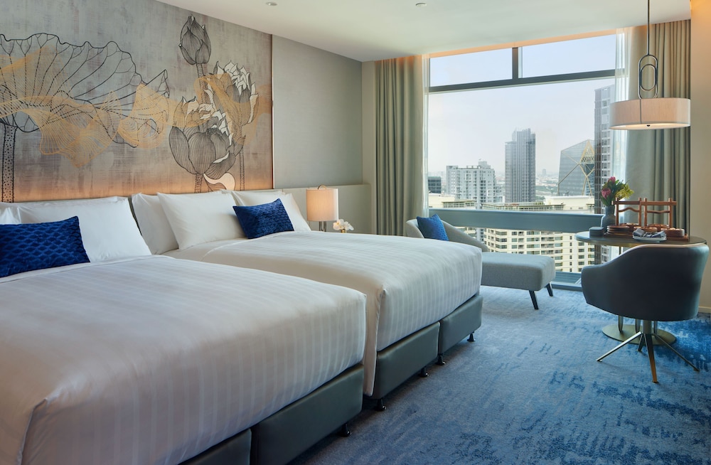 Chatrium Grand Bangkok 16/50