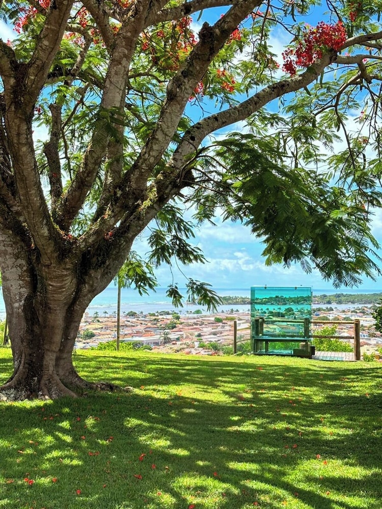 Porto Seguro Eco Bahia Hotel 78/85