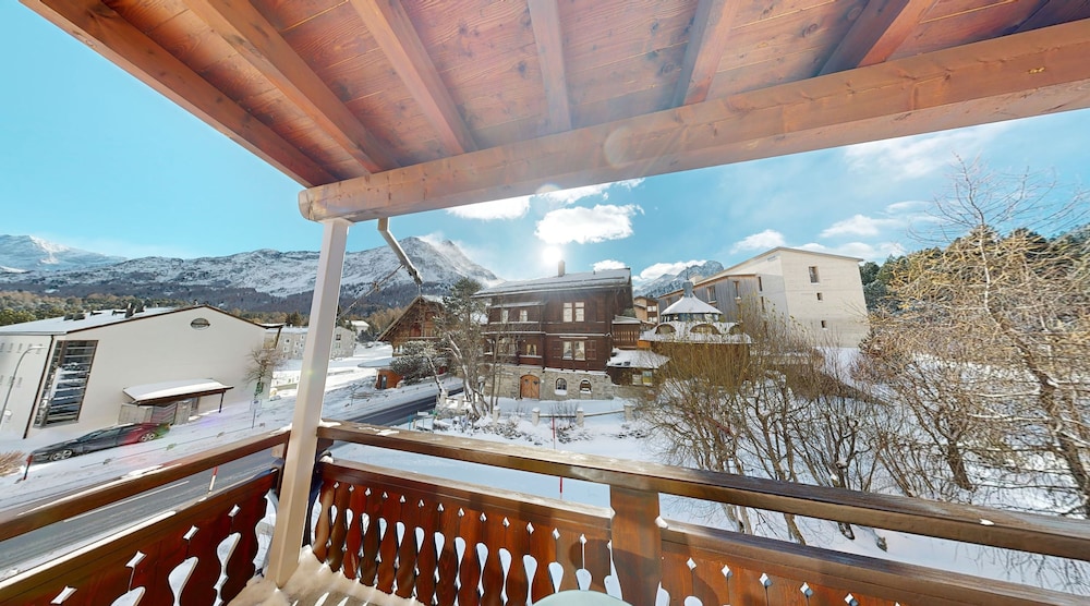 Schweizerhaus Swiss Quality Hotel 6/50