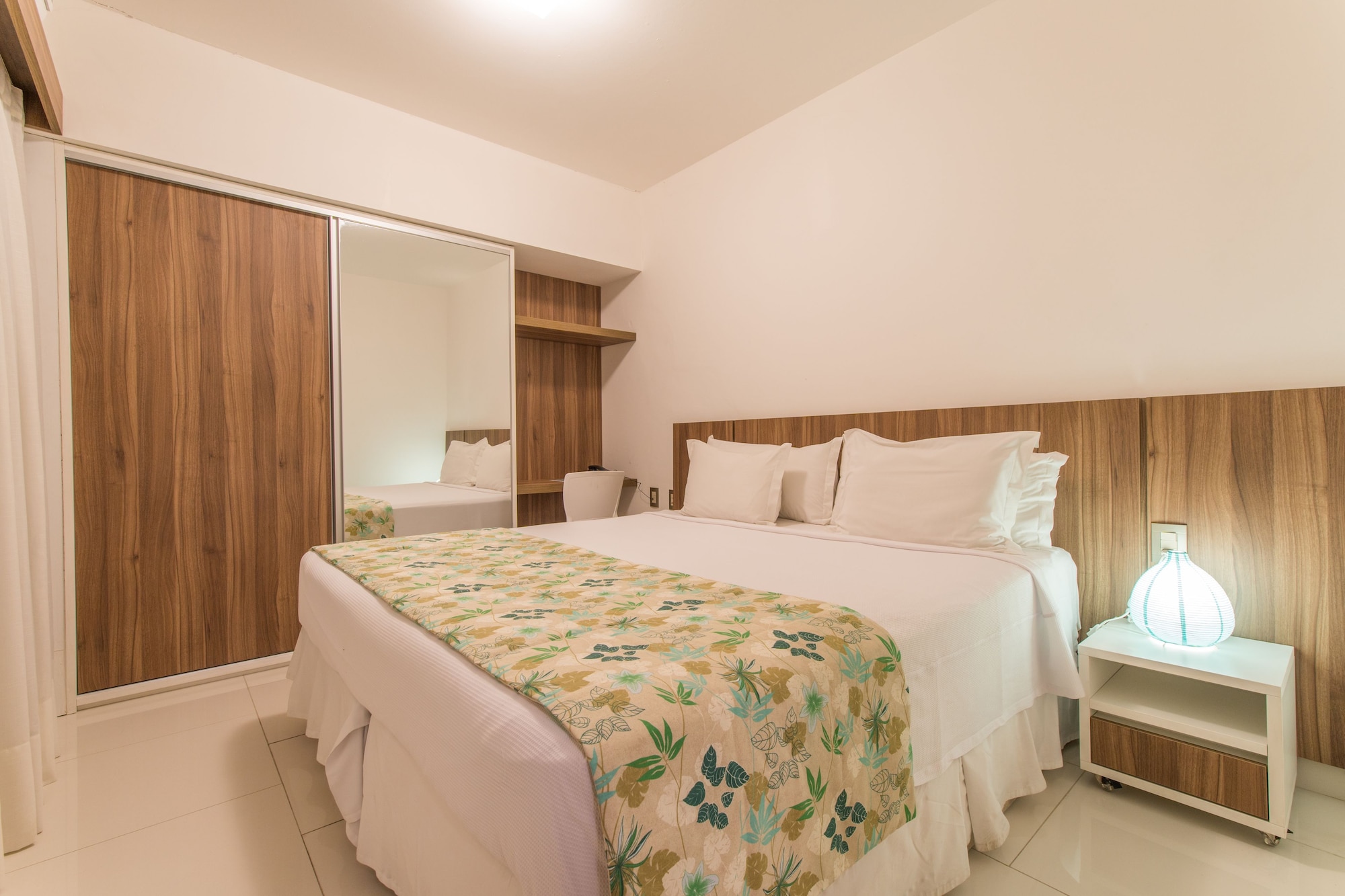 1 BEDROOM, SUPERIOR, APARTMENT, POOL VIEW, TERRACE