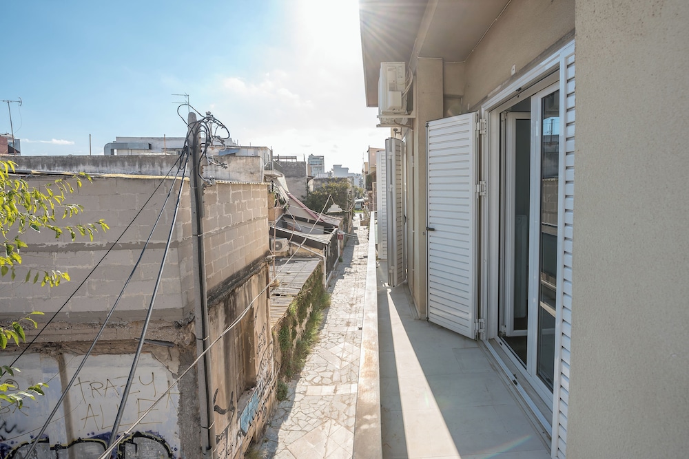 Acropolis View Dream Apartments 31/50
