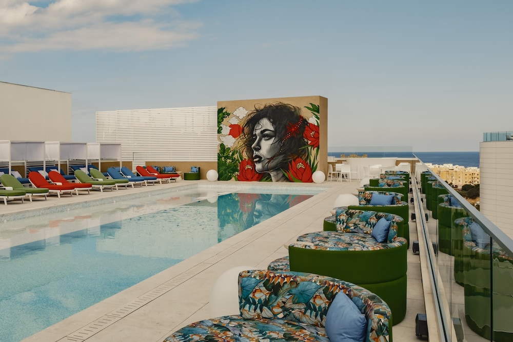 Hyatt Centric Malta 44/50