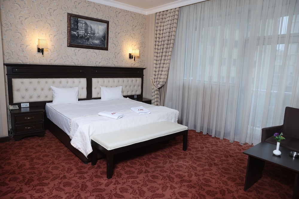 NEW BAKU HOTEL 23/50