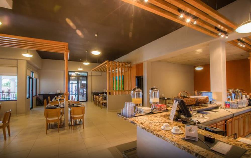 Hotel Cocle 22/31