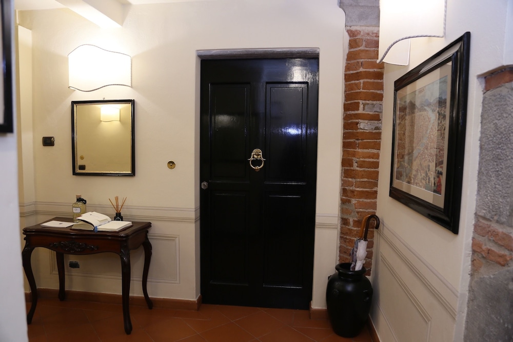 Residence Palazzo Belfiore 59/70