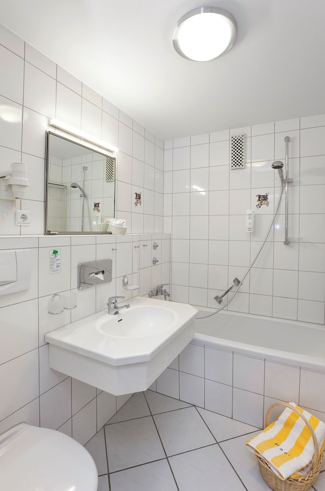 Hotel Filser 42/50
