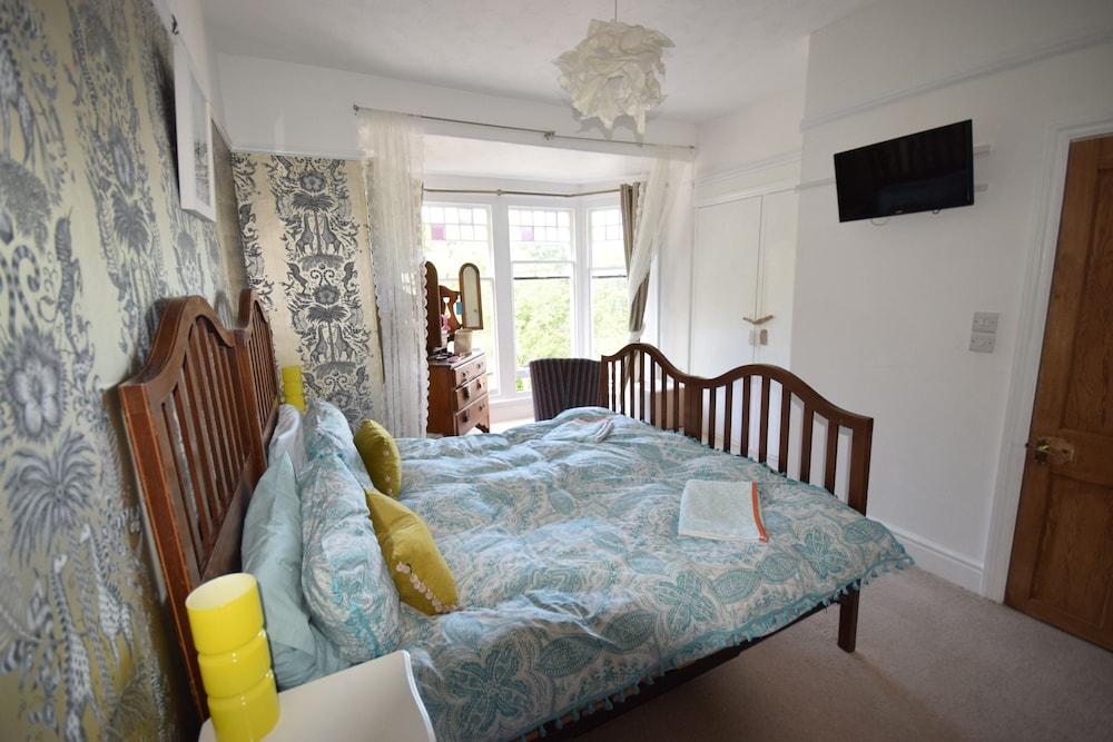 Newberry Beach Lodge 18/50