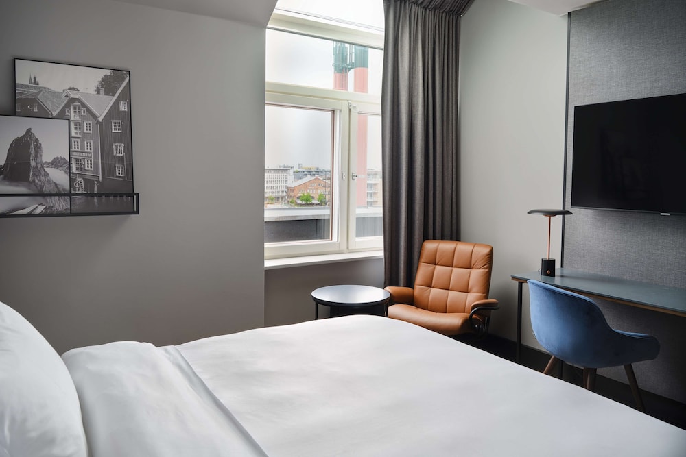 Radisson Blu Royal Garden 26/74