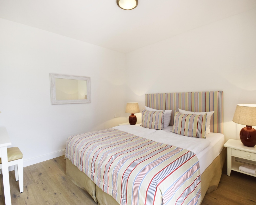 Appartement-Hotel Timmendorfer Strand 11/50