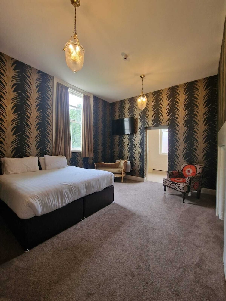 Rainhill Hall Hotel 25/77