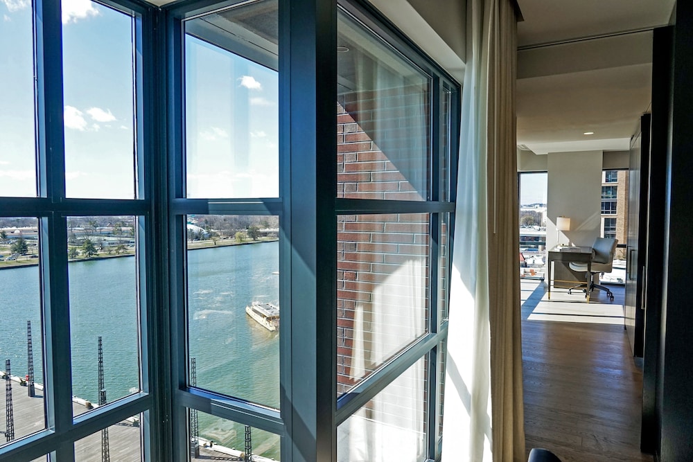 InterContinental Washington D.C. - The Wharf, an IHG Hotel