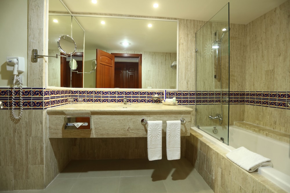 Bahia Principe Explore Coba All Inclusive 72/73
