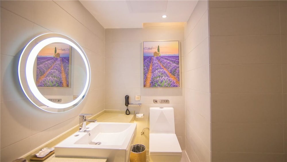 Lavade Hotel Gz Kecun Metro Station Branch 55/56