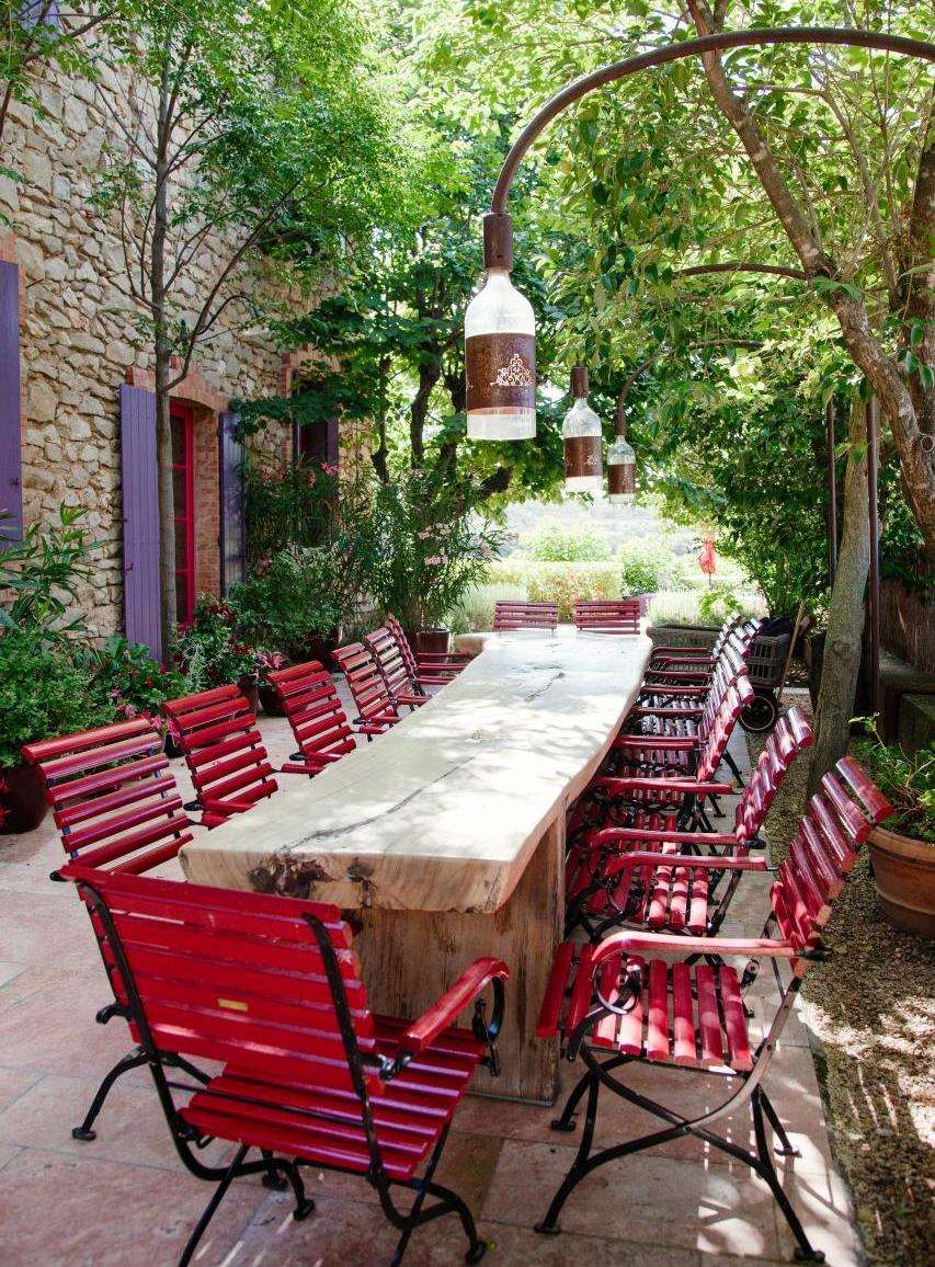 Chateau & Village Castigno Wine Hotel & Resort 21/25