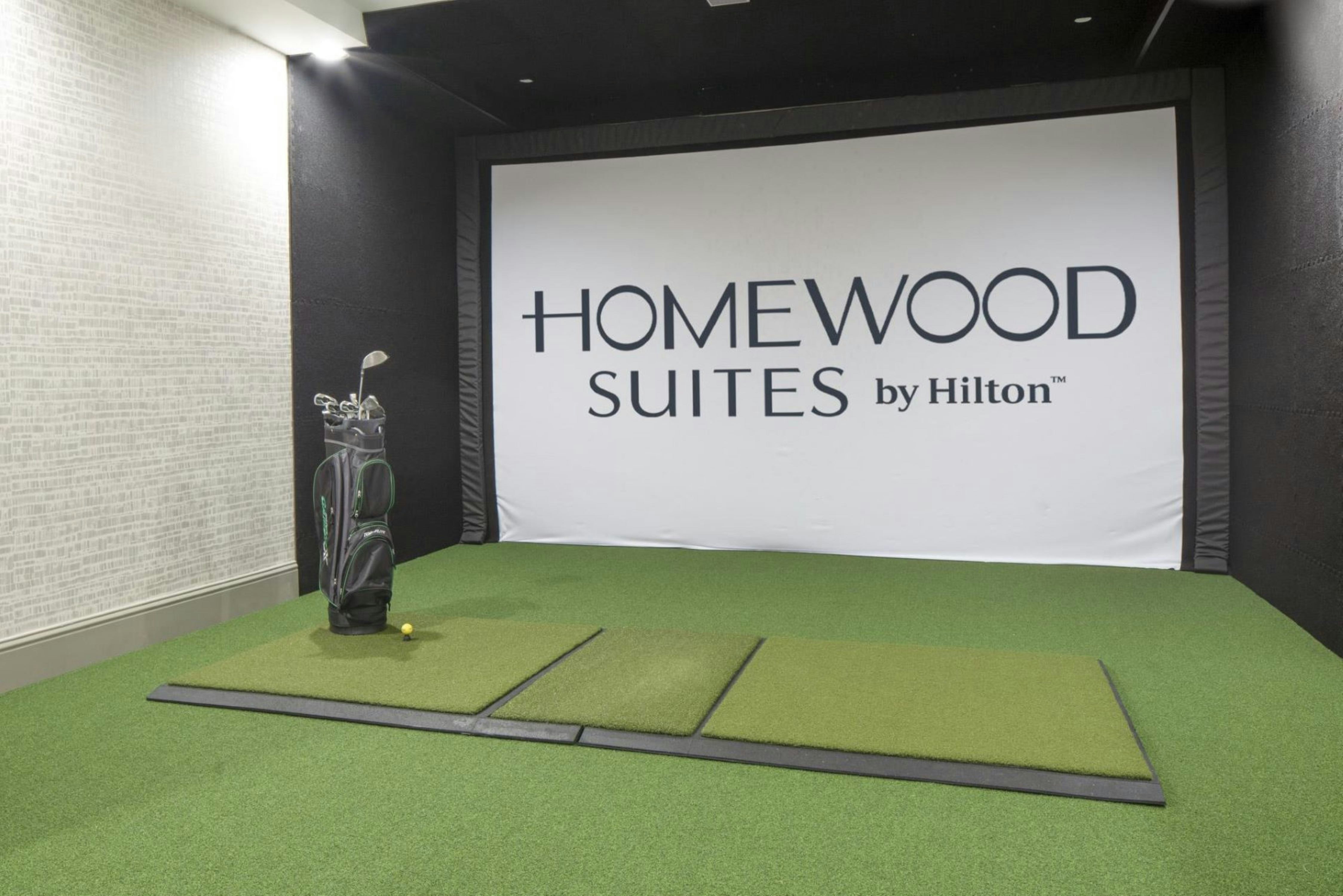 Homewood Suites by Hilton DFW Airport South 5/14