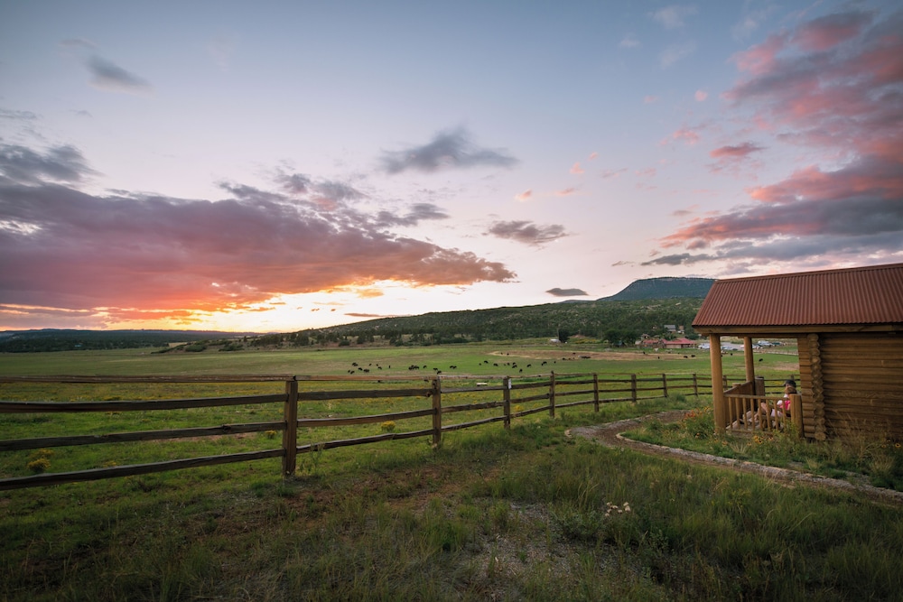 Zion Mountain Ranch 58/60
