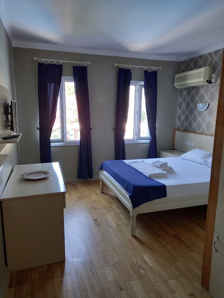 Casa Del Mar Bodrum 4/16