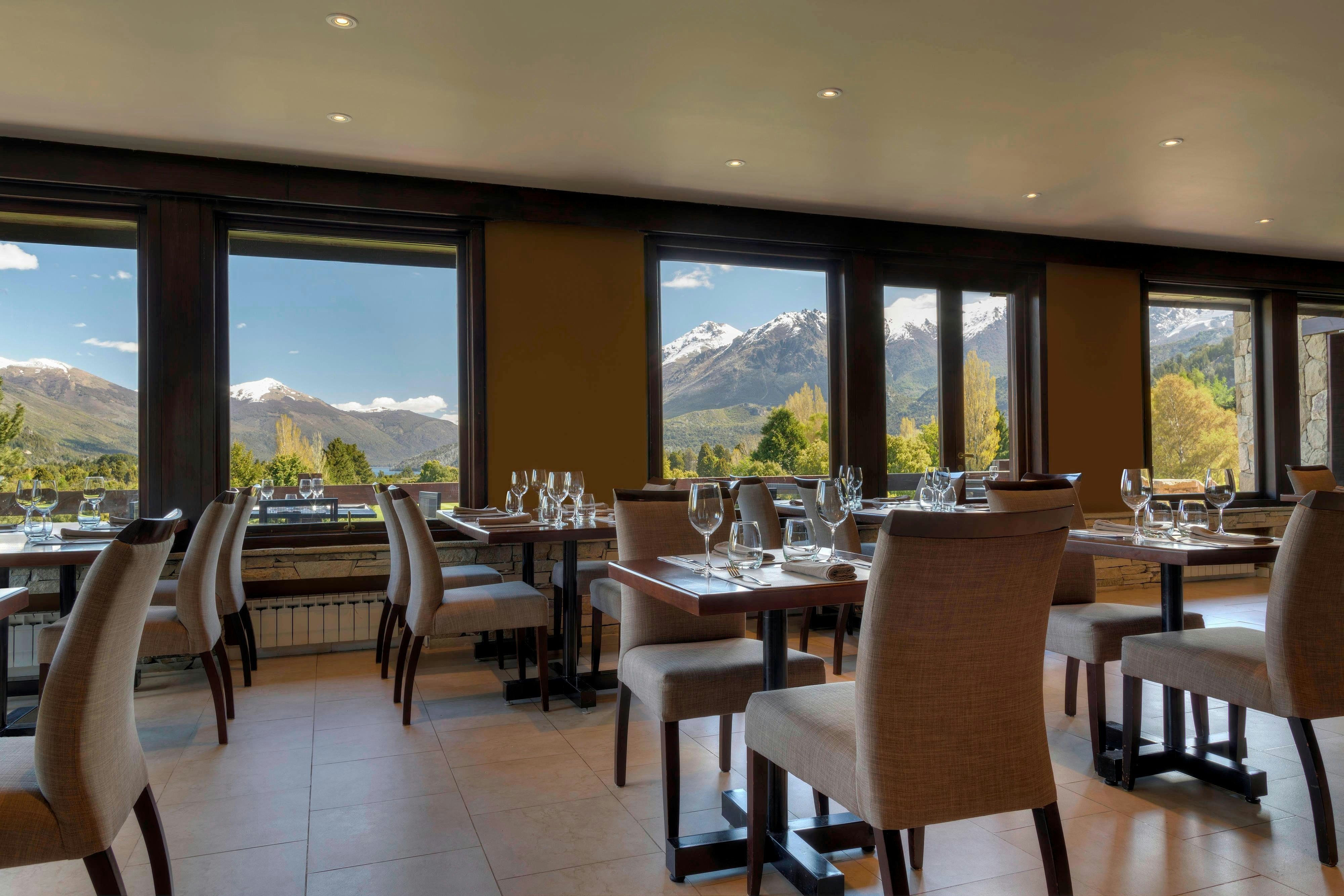 Arelauquen Lodge A Tribute Portfolio Hotel 24/37