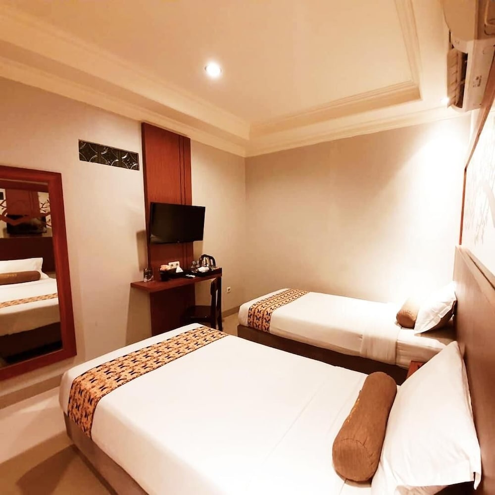CoreInn Merauke 15/25