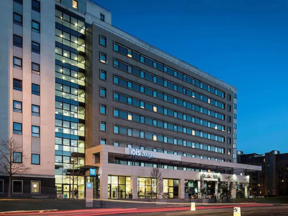 Ibis Budget Leeds Centre Crown Point Road 3/63